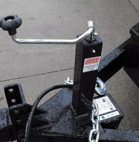 New Dump Trailer 7 X 14 Spreader Gate 14000 6" Wall Ext /Tarp Inc