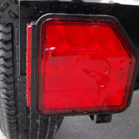 New Dump Trailer 7 X 14 Spreader Gate 14000 6" Wall Ext /Tarp Inc