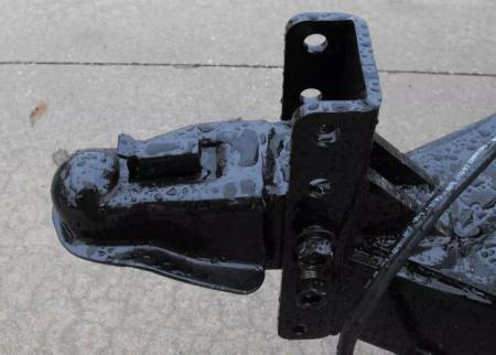 New Dump Trailer 7 X 14 Spreader Gate 14000 6" Wall Ext /Tarp Inc