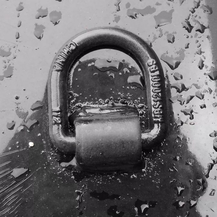 New Dump Trailer 7 X 12 Spreader Gate 12000 GVWR Tarp & 6" Wood Side Extensions & Tarp Included