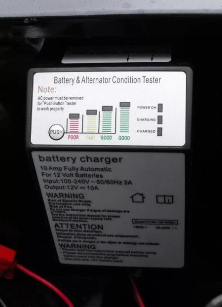 New Dump Trailer 7 X 12 Spreader Gate 12000 GVWR Tarp & 6" Wood Side Extensions & Tarp Included