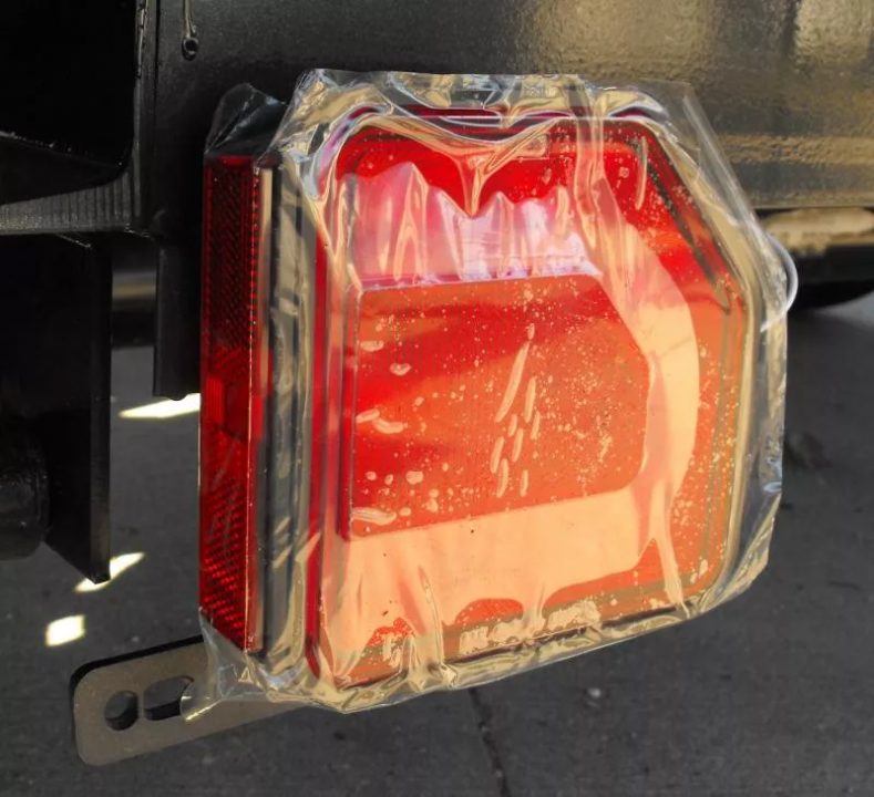 New Dump Trailer 5 X 10 Low Profile With 6" Wood Extension  (9990 GVWR) Spreader Gate