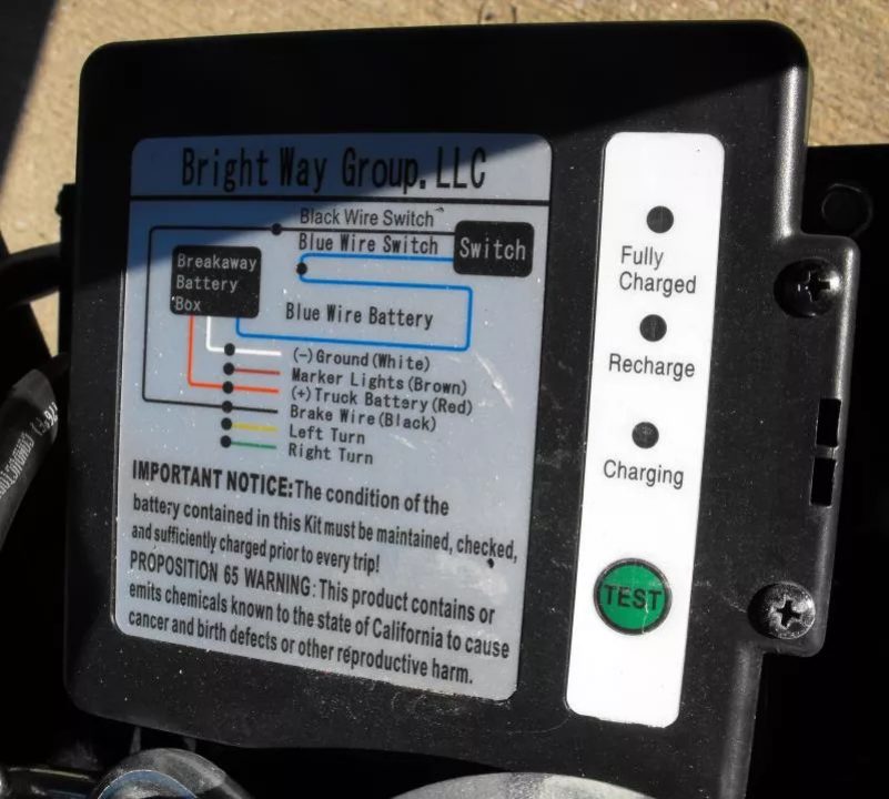 New Dump Trailer 5 X 10 Low Profile With 6" Wood Extension  (9990 GVWR) Spreader Gate