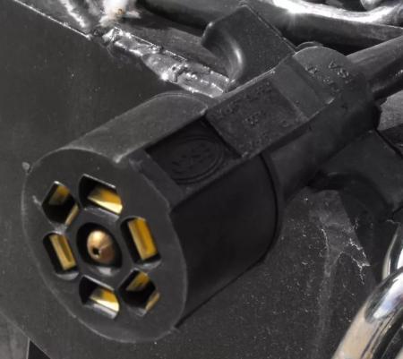 New Dump Trailer 7 X 12  Spreader Gate Tarp Included  14000 GVRW