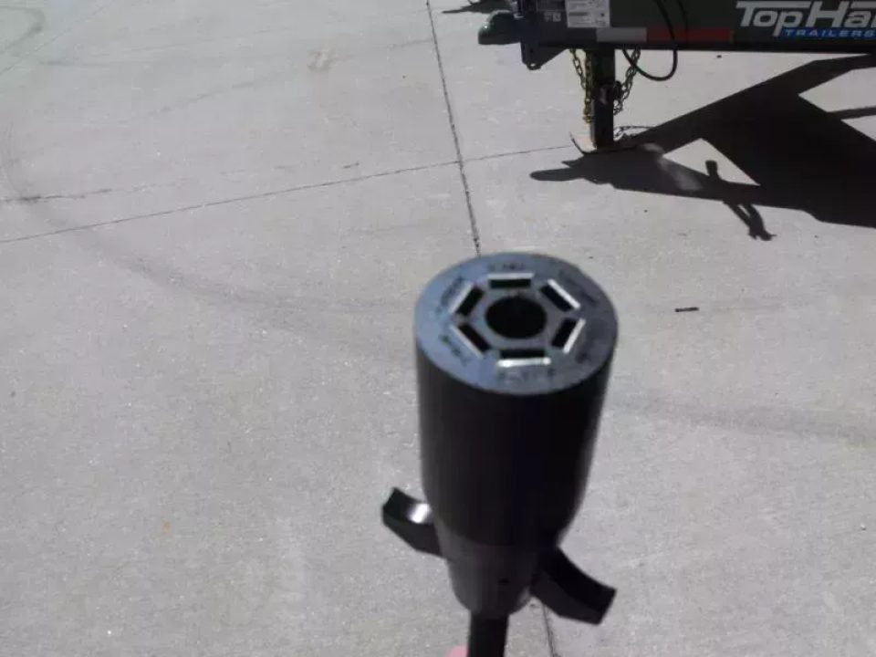 New SALE ***    Enclosed Trailer  7 x 14  RAMP DOOR   WHITE  In Color   7000 GVWR   6' 3"  Interior