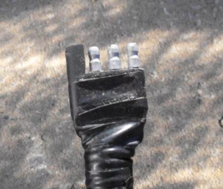 New Trailer 5 X 8  Ramp Door   5'  Tall White In Color All Tube Built