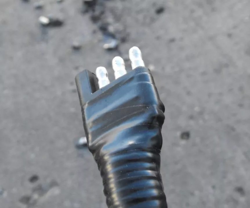 New Enclosed Trailer 6 X 10 Ramp 6' 3"  Silver Mist In Color 030 Skin  All Tubular Construction