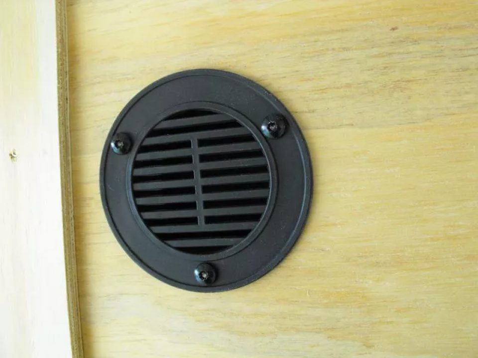 New Enclosed Trailer 6 X 10 Ramp 6' 3"  Silver Mist In Color 030 Skin  All Tubular Construction