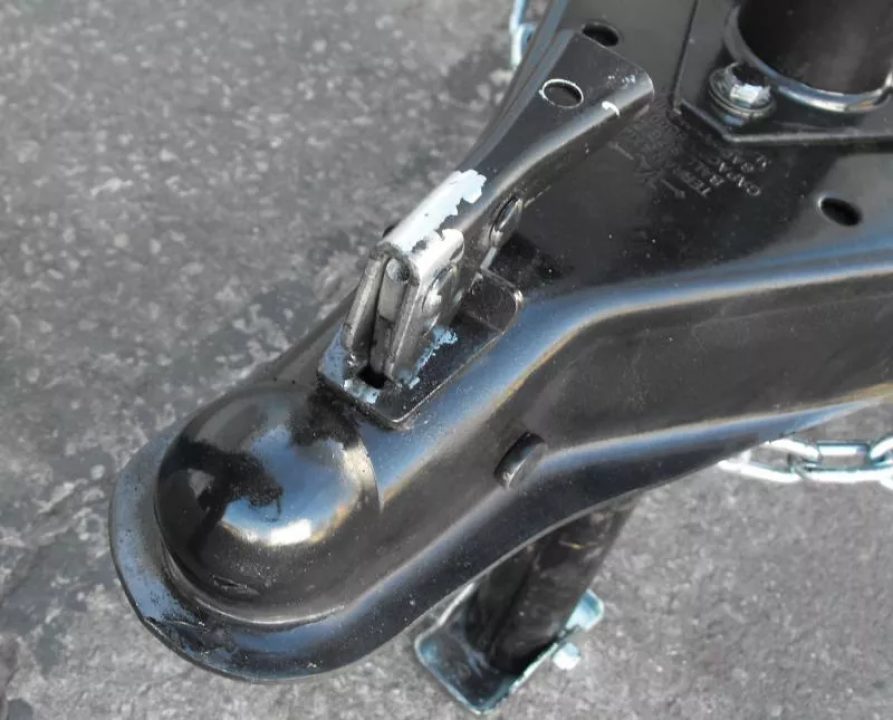 New Enclosed Trailer 6 X 10 Ramp 6' 3"  Silver Mist In Color 030 Skin  All Tubular Construction