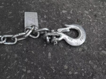 New Trailer 7 X 10  Ramp Door   6'  Tall White In Color ( 080 Skin )