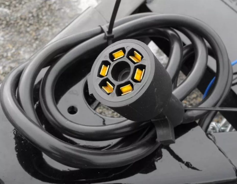 New Buck Dandy Car Hauler   83 X 18   3.5' Dove (7000 GVWR)  Metal Deck Car Hauler