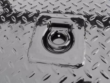 New Buck Dandy Car Hauler   83 X 18   3.5' Dove (7000 GVWR)  Metal Deck Car Hauler