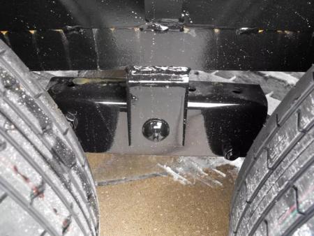 New Buck Dandy Car Hauler   83 X 20   4' Dove (9900 GVWR)   Car Hauler