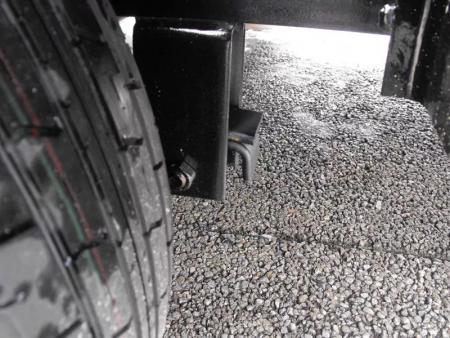 New Buck Dandy Car Hauler   83 X 20   4' Dove (9900 GVWR)   Car Hauler