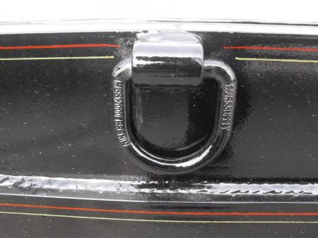 New Buck Dandy Car Hauler   83 X 20   4' Dove (9900 GVWR)   Car Hauler