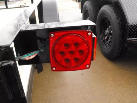 New Utility Trailer  5 X 14   HD Spring Assisted Ramp