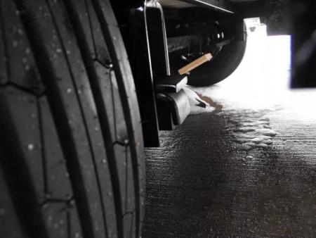 New Equipment Trailer 83 X 18  Dove 14000 GVWR  Stand Up Ramps