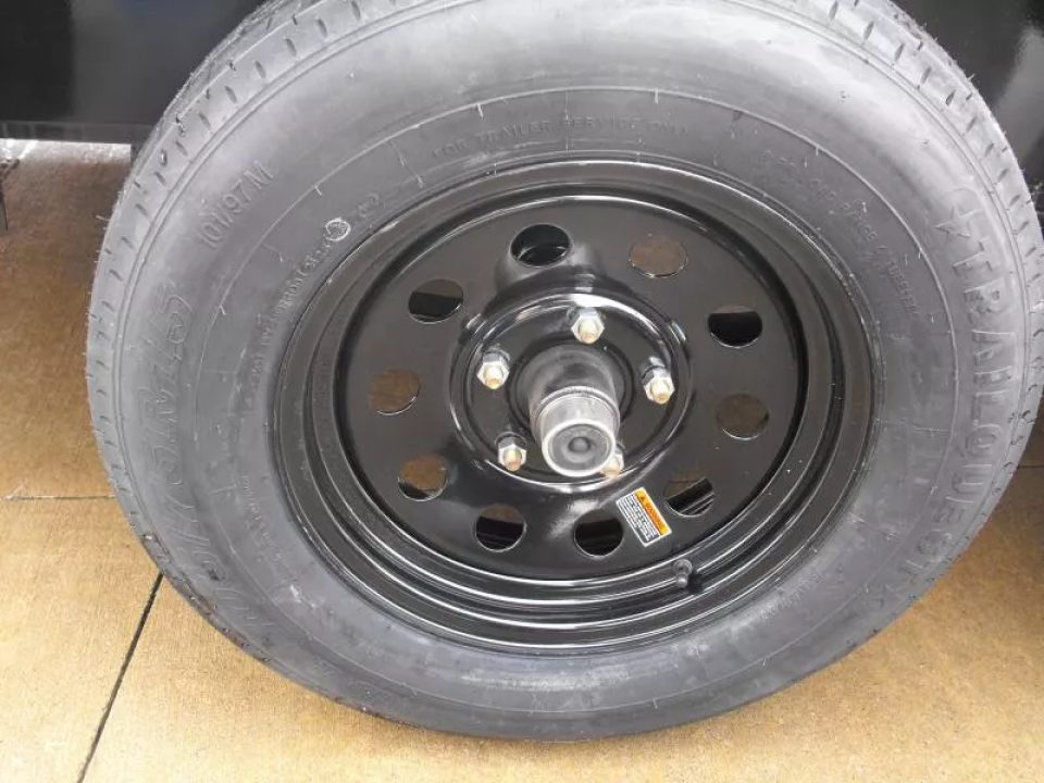 New Buck Dandy Car Hauler   83 X 18   2' Dove (83X16+2'Dove)(7000 GVWR)   Car Hauler