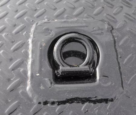 New Buck Dandy Car Hauler   83 X 20   4' Dove Steel (83 x 16+4Dove)  (7000 GVWR)  Car Hauler