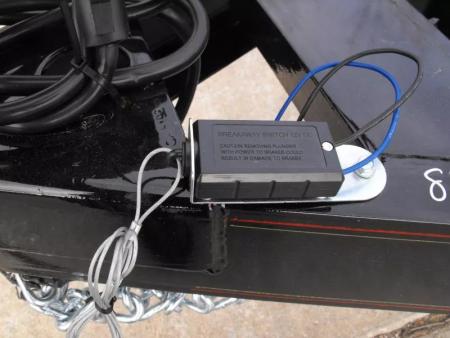 New Buck Dandy Car Hauler   83 X 20   4' Dove Steel (83 x 16+4Dove)  (7000 GVWR)  Car Hauler