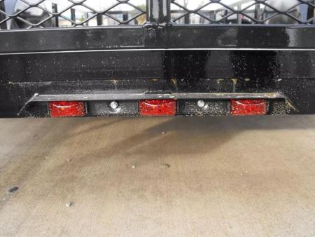 New Utility Trailer  5 X 12   HD Spring Assisted Ramp