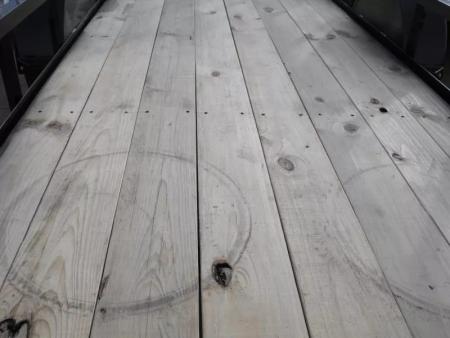 New Utility Trailer  5 X 12   HD Spring Assisted Ramp