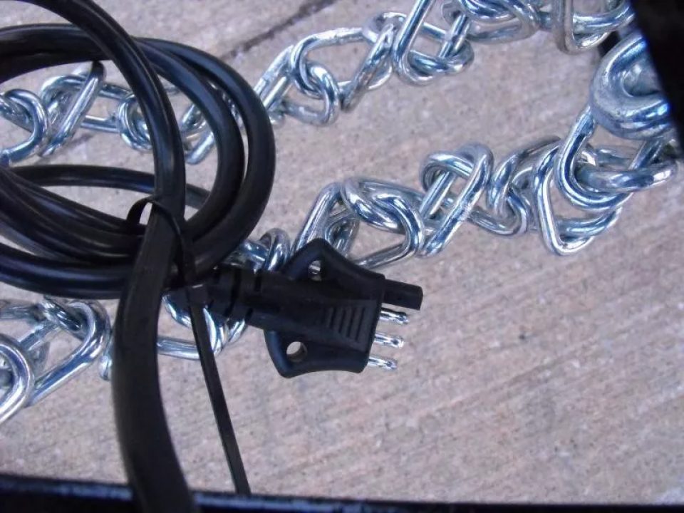 New Utility Trailer  5 X 8   HD Spring Assisted  4' Ramp