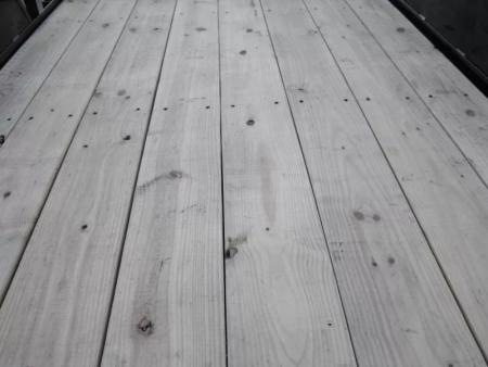 New Utility Trailer  5 X 8   HD Spring Assisted  4' Ramp