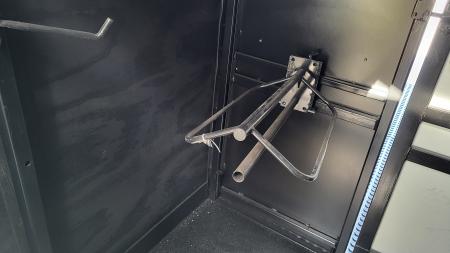 New Horse Trailer 6 X 12 2 Stall Tandem 7K