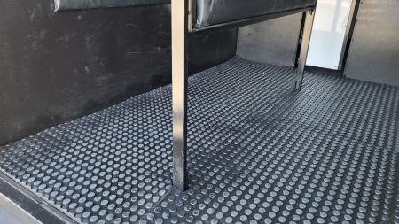 New Horse Trailer 6 X 12 2 Stall Tandem 7K
