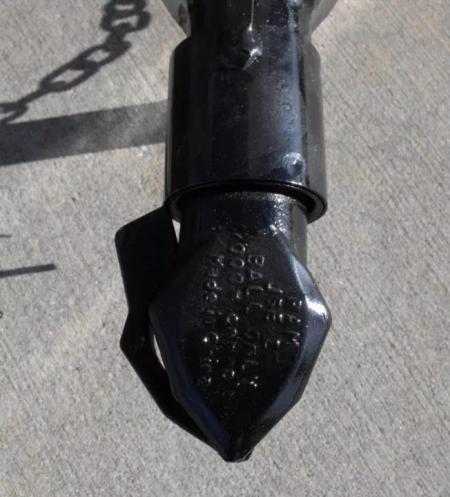 New Enclosed Trailer 6 X 12  Ramp Door   7'  Tall Silver Mist In Color ( 080 Skin ) 7000 GVWR HD 3/4 Walls& Floor