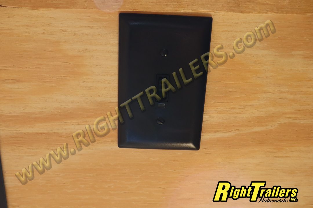 New 2026 8.5X24 Anvil Race Trailer