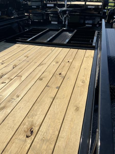 New 2026 Sure-Trac ST-UTT8212-070 Utility Trailer