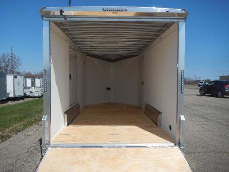 New 2026 NEO Trailers NAM1675TR80 Cargo / Enclosed Trailer