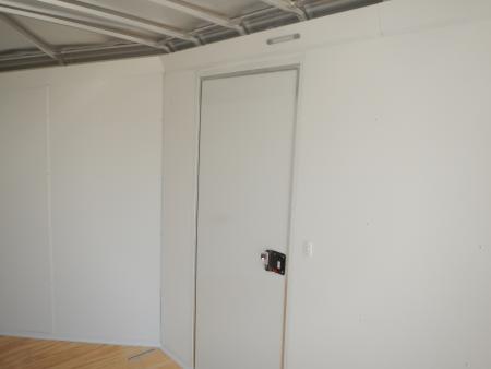 New 2026 NEO Trailers NAM1675TR80 Cargo / Enclosed Trailer