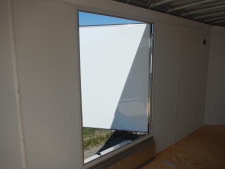 New 2026 NEO Trailers NAM1675TR80 Cargo / Enclosed Trailer