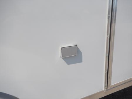 New 2026 NEO Trailers NAM1675TR80 Cargo / Enclosed Trailer
