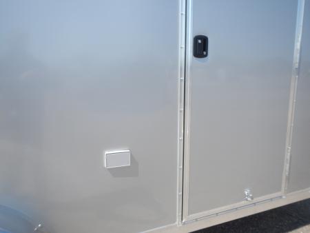 New 2026 NEO Trailers NAM 7.5 X 16 Cargo / Enclosed Trailer