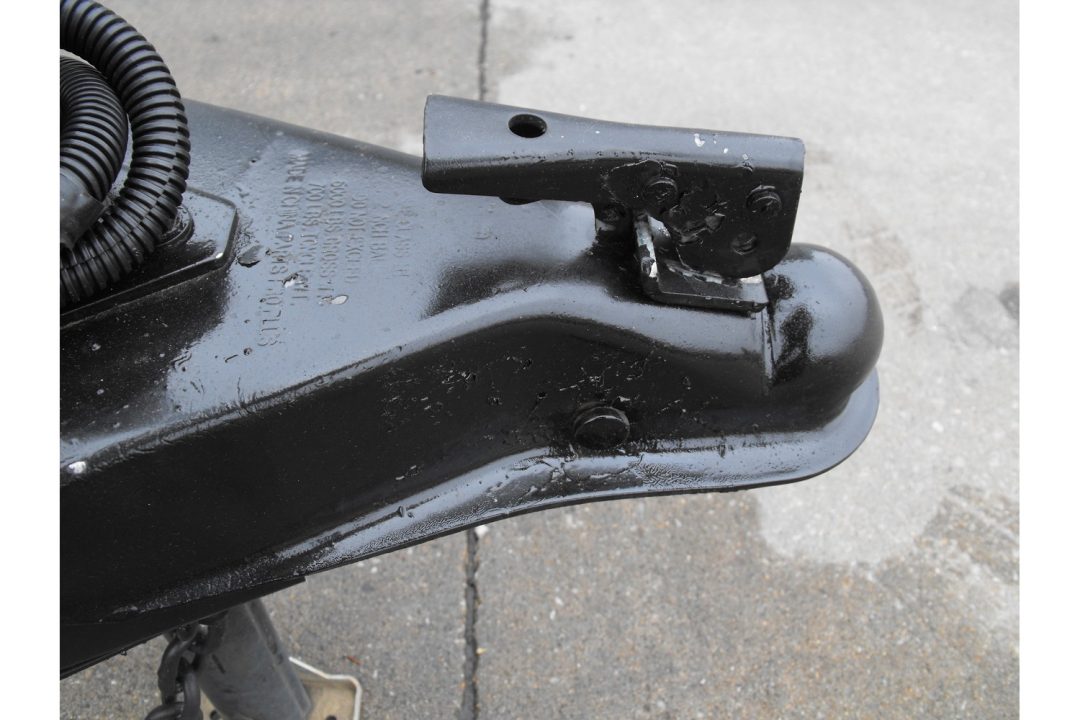 New 2026 Arising 612VSRW Cargo / Enclosed Trailer