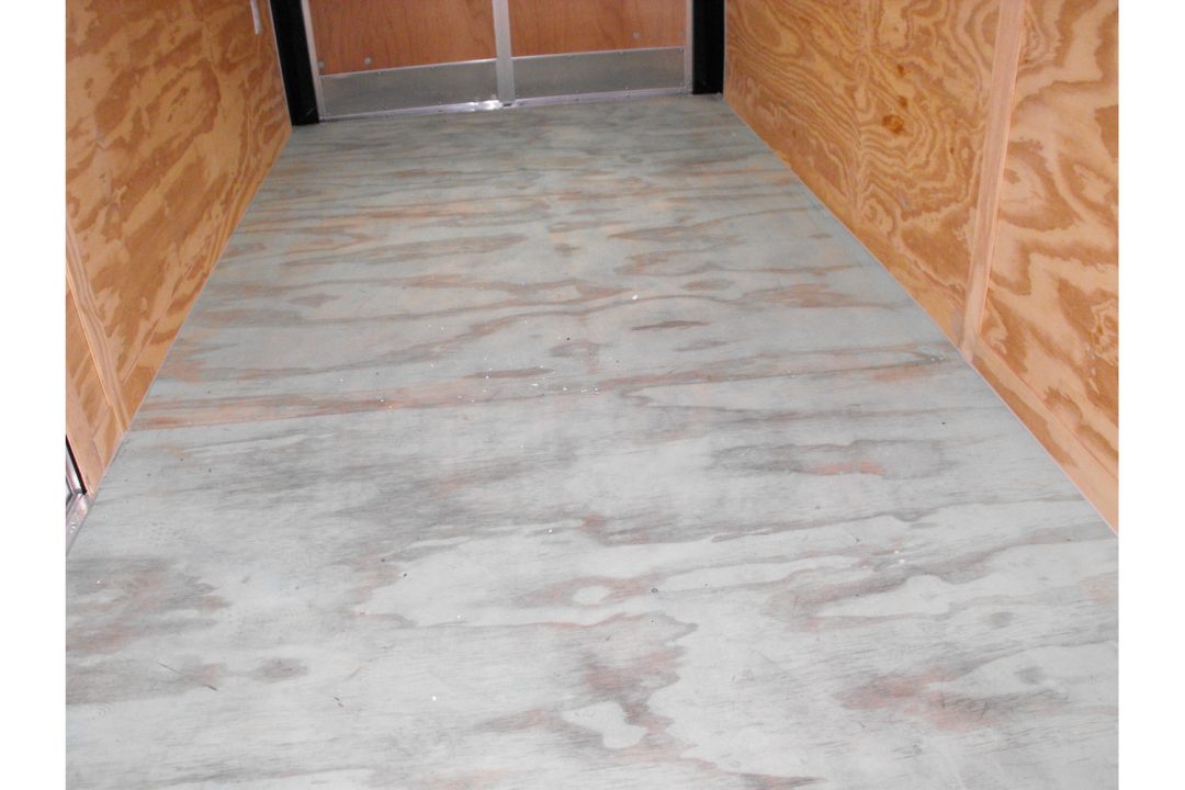 New 2026 Arising 612VSRW Cargo / Enclosed Trailer