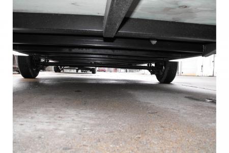 New 2026 Arising 612VSRW Cargo / Enclosed Trailer