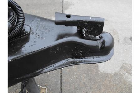 New 2026 Arising 612VSRW Cargo / Enclosed Trailer