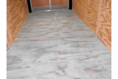 New 2026 Arising 612VSRW Cargo / Enclosed Trailer