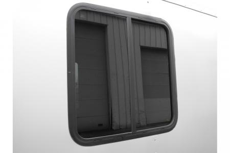 New 2026 Arising 612VSRW Cargo / Enclosed Trailer