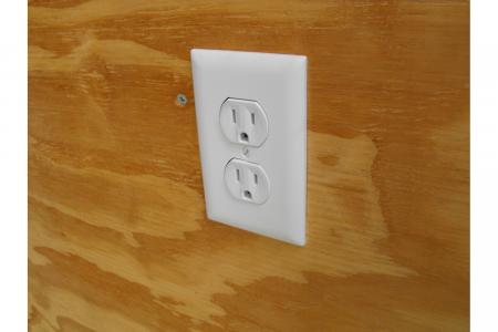 New 2026 Arising 612VSRW Cargo / Enclosed Trailer