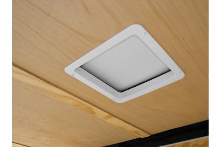 New 2026 Arising 612VSRW Cargo / Enclosed Trailer