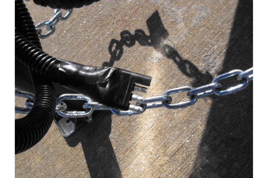 New Enclosed Trailer 4 X 8 Barn Door 4' 6" Interior Charcoal In Color 080 Skin