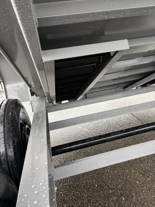 New SALE! DUMP TRAILER 2026 Diamond C LPT207 82X14 LOW PROFILE 15500 GVWR CEMENT GRAY