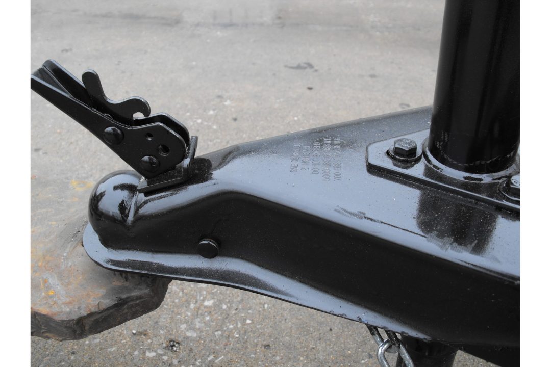 New Enclosed Trailer 4 X 8 Barn Door 4' Interior Red In Color 030 Skin