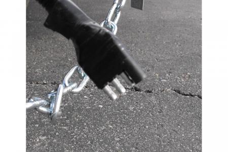 New Enclosed Trailer 4 X 8 Barn Door 4' Interior White In Color 080 Skin